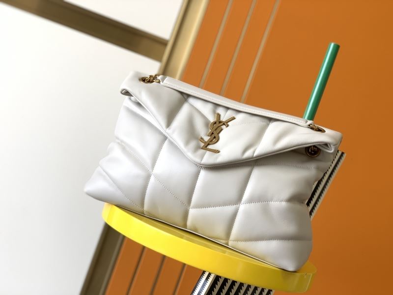 Y*L top handle bags